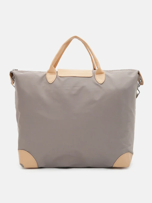 RoyalBag Дорожня сумка фото 3