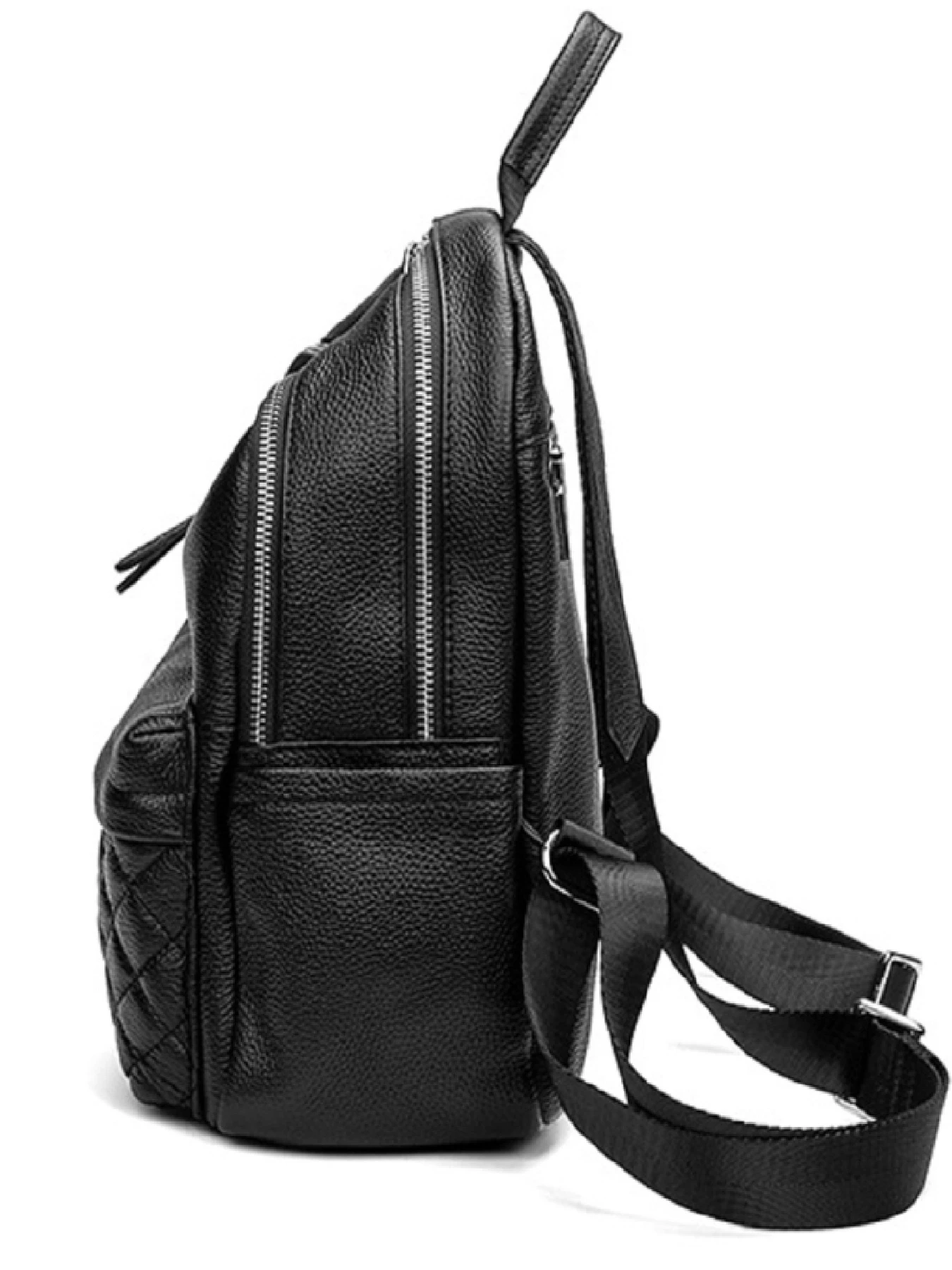 Рюкзаки RoyalBag модель NWBP27-8031A-BP Рюкзаки RoyalBag модель NWBP27-8031A-BP Фото