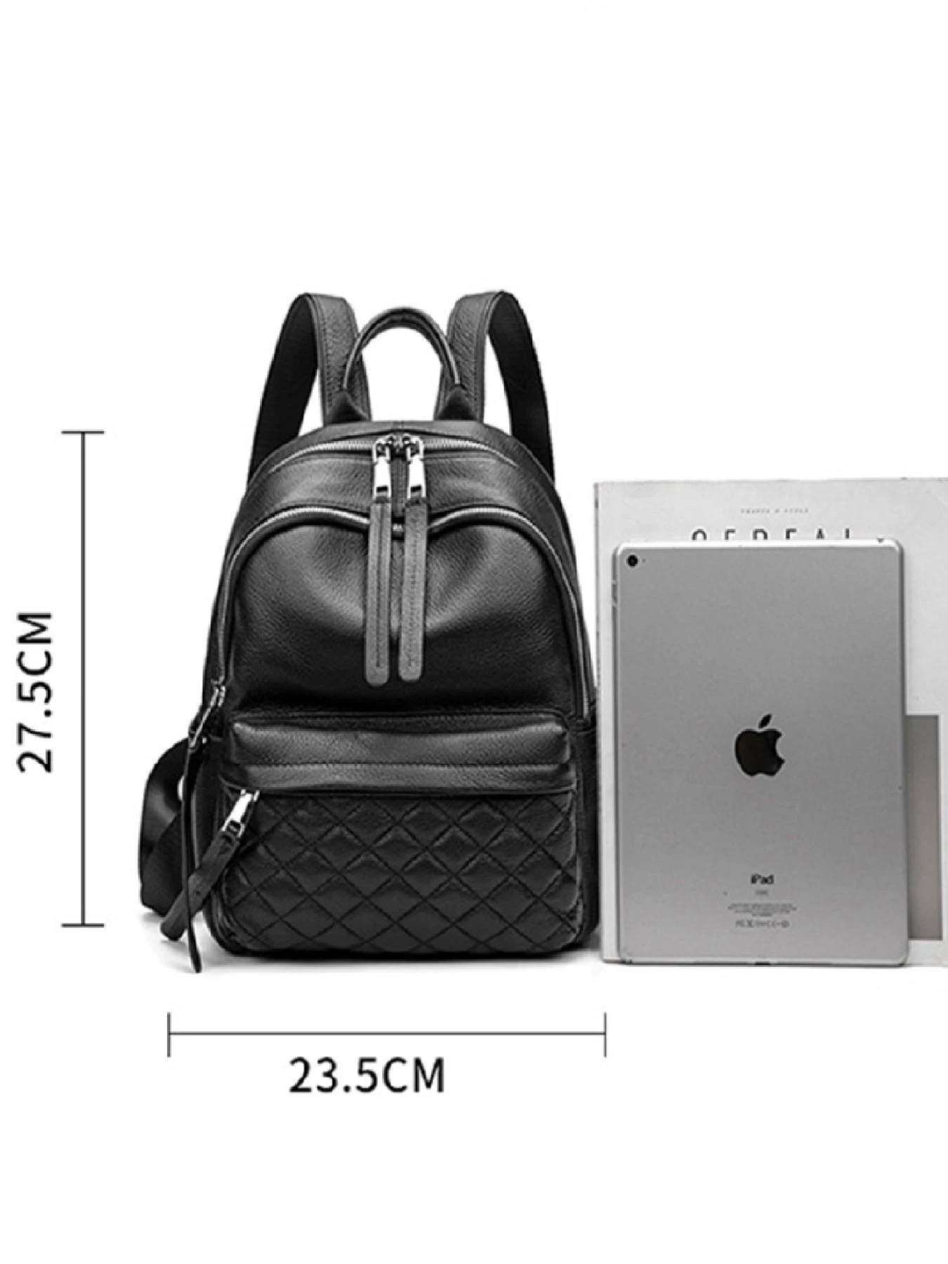 Рюкзаки RoyalBag модель NWBP27-8031A-BP Рюкзаки RoyalBag модель NWBP27-8031A-BP Фото