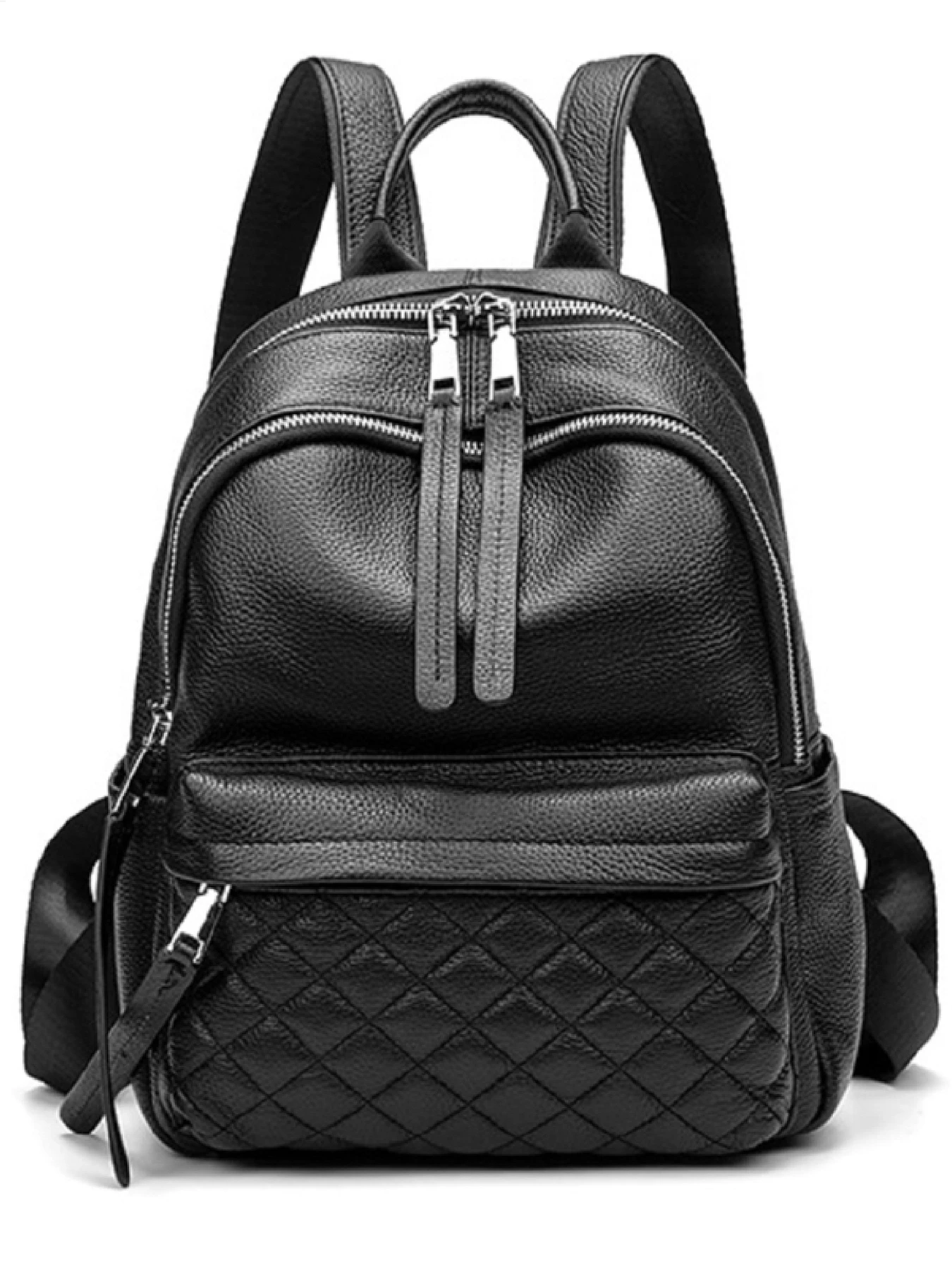 Рюкзаки RoyalBag модель NWBP27-8031A-BP Рюкзаки RoyalBag модель NWBP27-8031A-BP Фото
