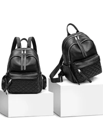 Рюкзаки RoyalBag модель NWBP27-8031A-BP Фото