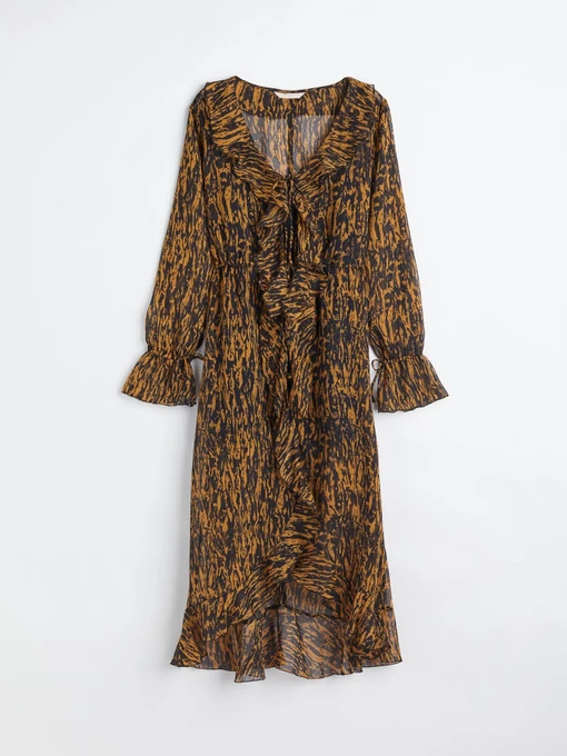 Сукні H&M модель 74241 Фото