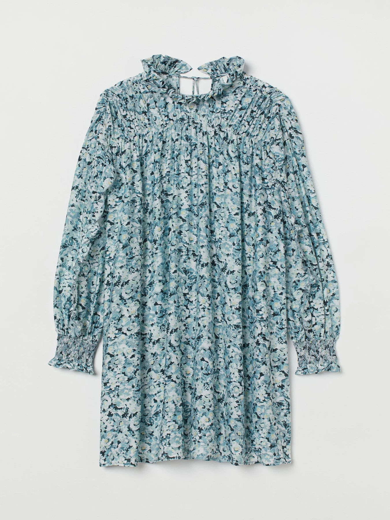Сукні H&M модель 74242 Фото