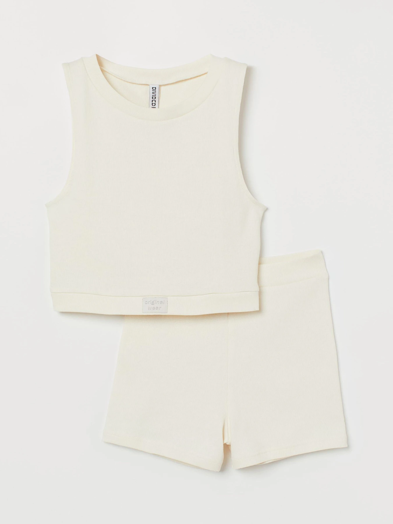Одежда для дома и сна H&M модель 74245 Фото