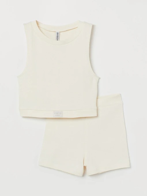 Одяг для дому та сну H&M модель 74245 Фото