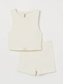 Одежда для дома и сна H&M модель 74245 Фото