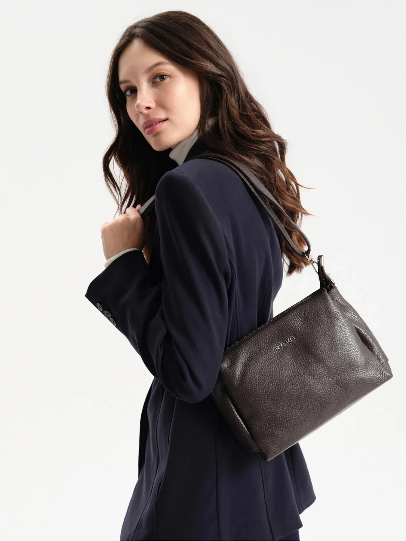 Сумки RYLKO модель R40523TB_9QC Фото