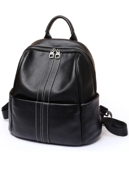Рюкзаки RoyalBag модель F-NWBP27-88881A Фото
