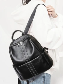 Рюкзаки RoyalBag модель F-NWBP27-88881A Фото