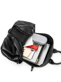 Рюкзаки RoyalBag модель F-NWBP27-88881A Фото