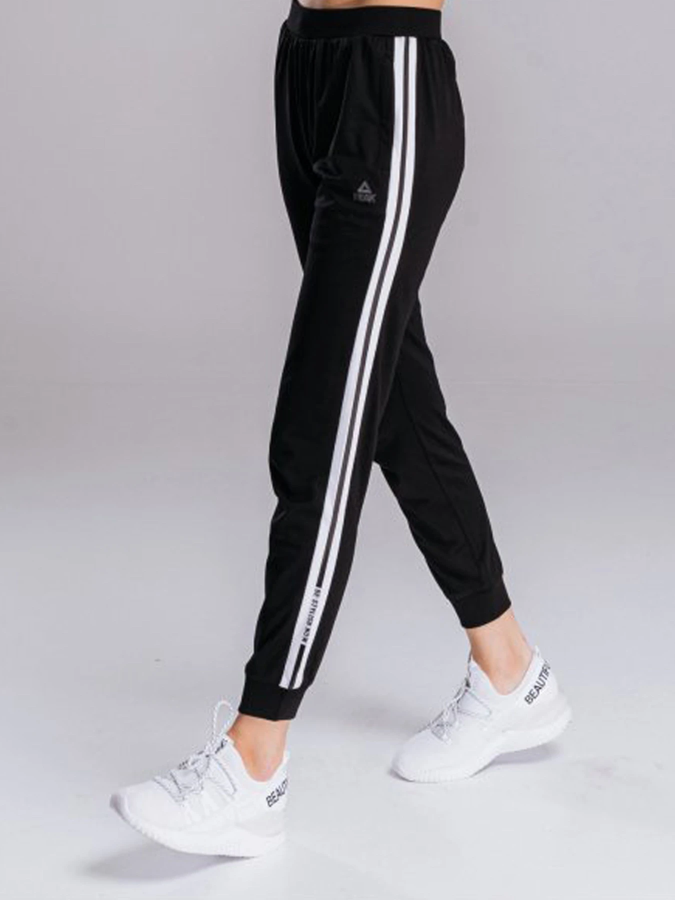 Штани Peak модель FW302822-BLA Фото
