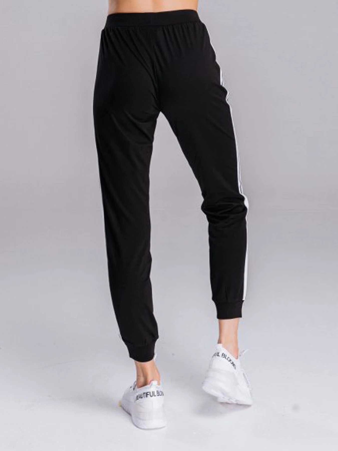 Штани Peak модель FW302822-BLA Фото