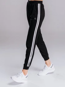 Штани Peak модель FW302822-BLA Фото