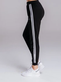 Штани Peak модель FW302822-BLA Фото