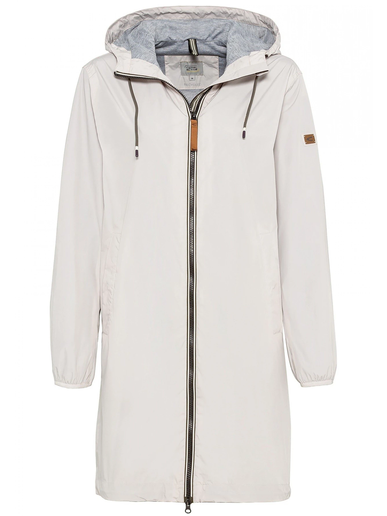 Пальта та плащі Camel Active модель 310500-1R26-66 Пальта та плащі Camel Active модель 310500-1R26-66 Фото