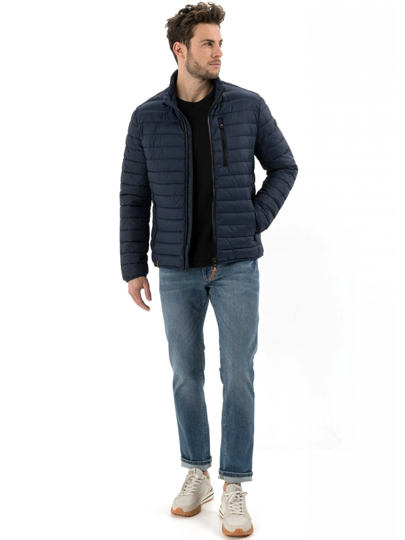 Куртки та дублянки Camel Active модель 430750-9E52-47 Куртки та дублянки Camel Active модель 430750-9E52-47 Фото