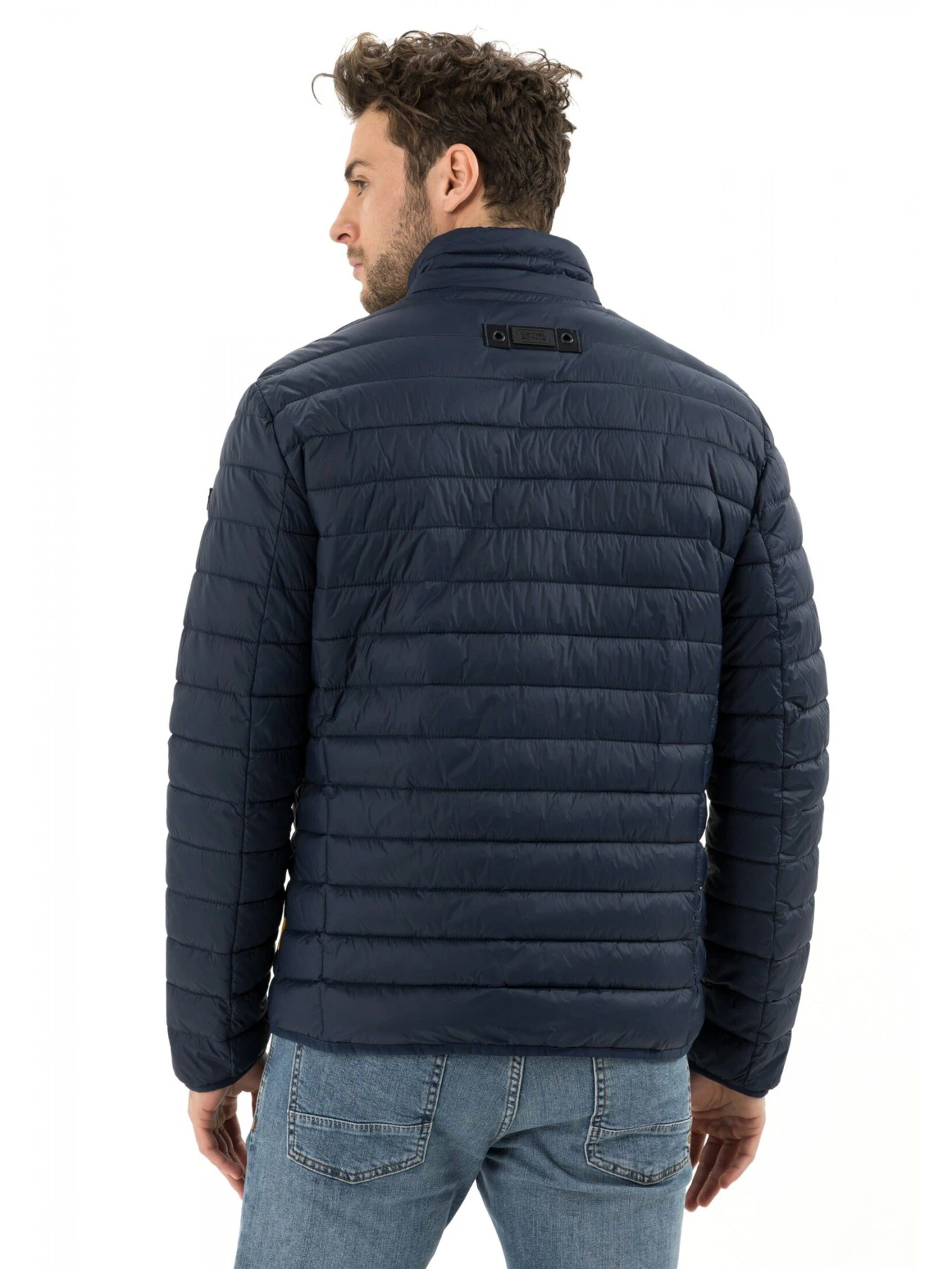 Куртки та дублянки Camel Active модель 430750-9E52-47 Куртки та дублянки Camel Active модель 430750-9E52-47 Фото