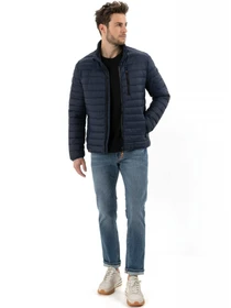 Куртки та дублянки Camel Active модель 430750-9E52-47 Фото