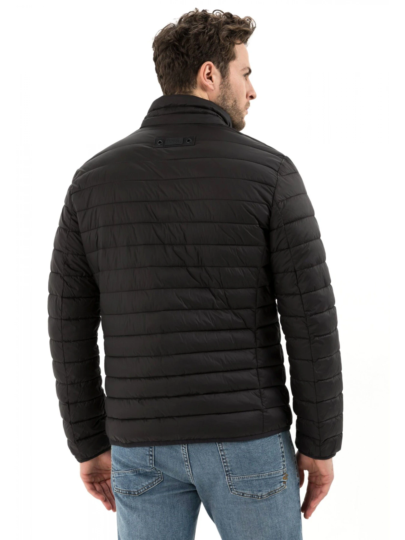 Куртки та дублянки Camel Active модель 430750-9E52-88 Куртки та дублянки Camel Active модель 430750-9E52-88 Фото