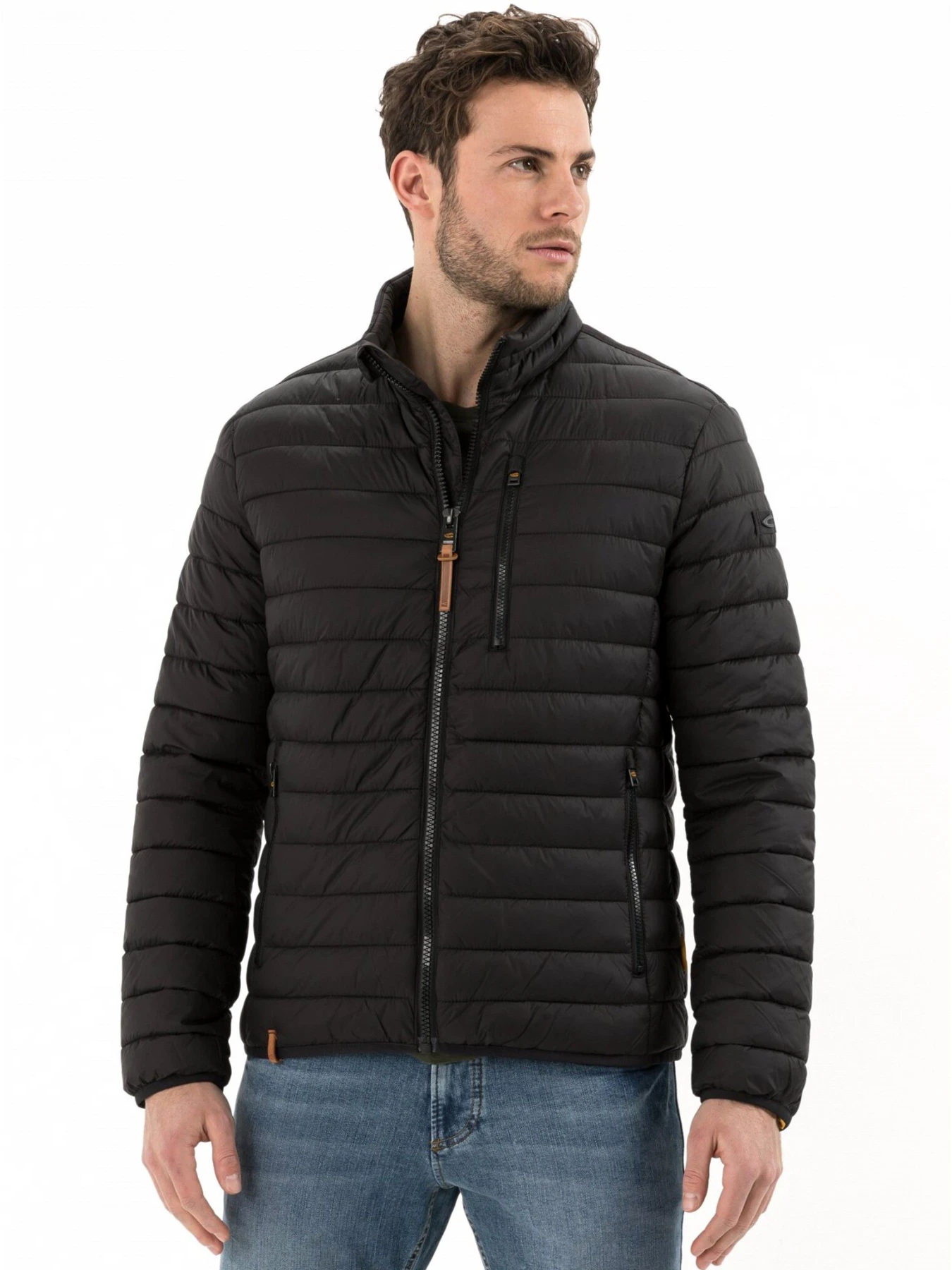 Куртки та дублянки Camel Active модель 430750-9E52-88 Куртки та дублянки Camel Active модель 430750-9E52-88 Фото