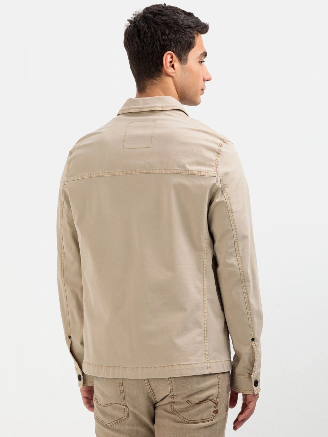 Куртки и дубленки Camel Active модель 442365-1I06-18 Куртки и дубленки Camel Active модель 442365-1I06-18 Фото