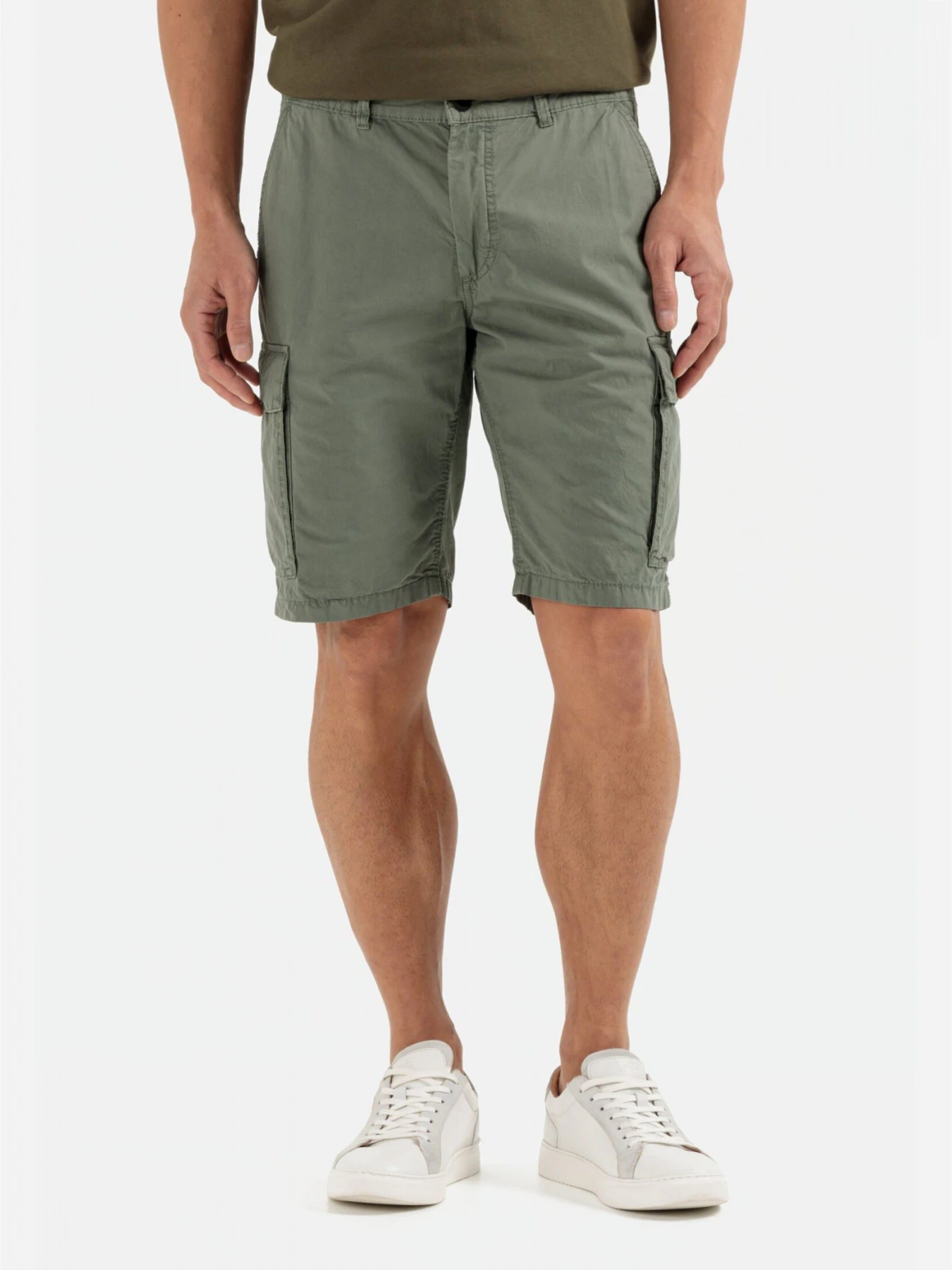 Шорты Camel Active модель 496015-1F12-37 Шорты Camel Active модель 496015-1F12-37 Фото