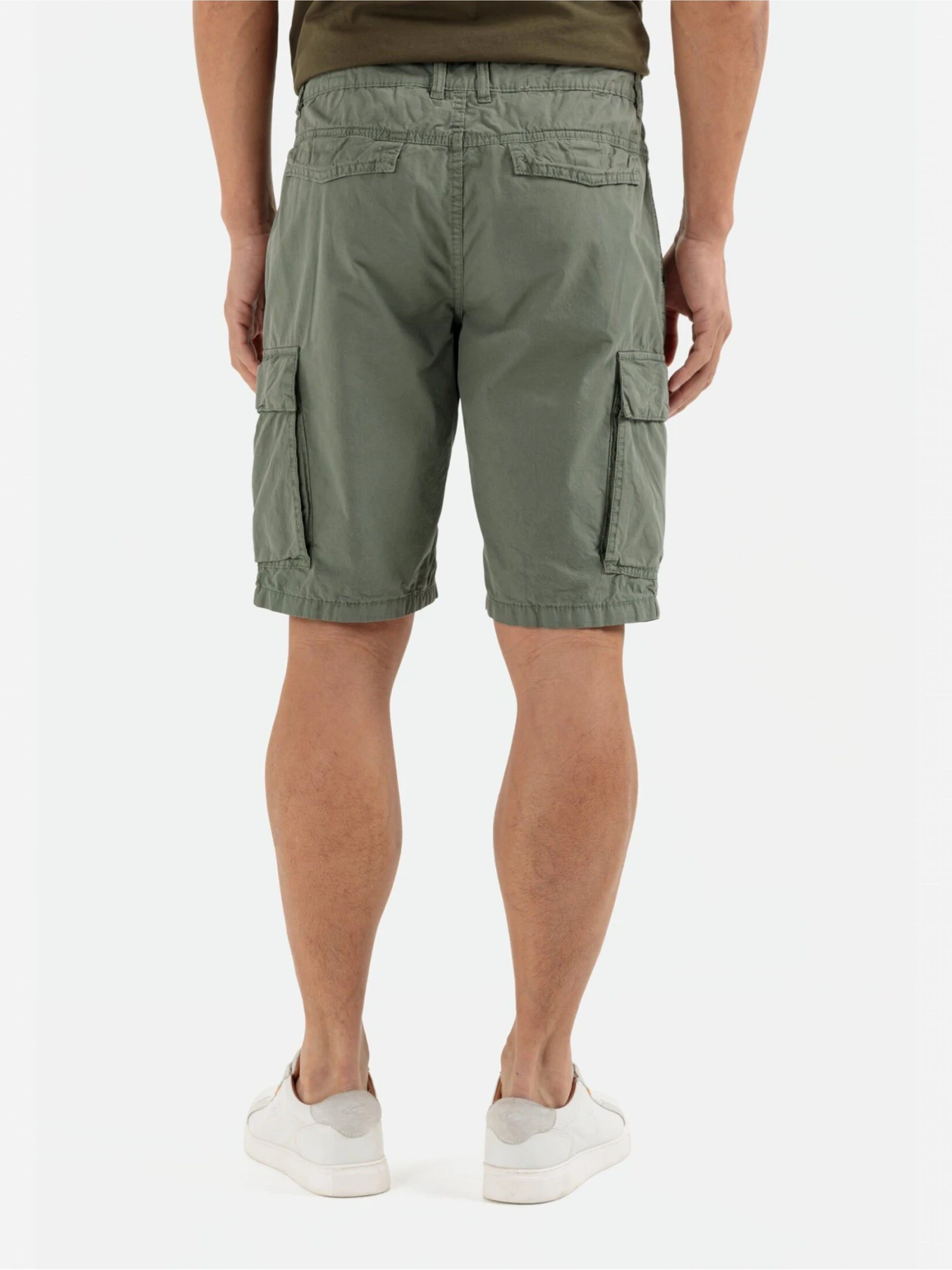 Шорты Camel Active модель 496015-1F12-37 Шорты Camel Active модель 496015-1F12-37 Фото
