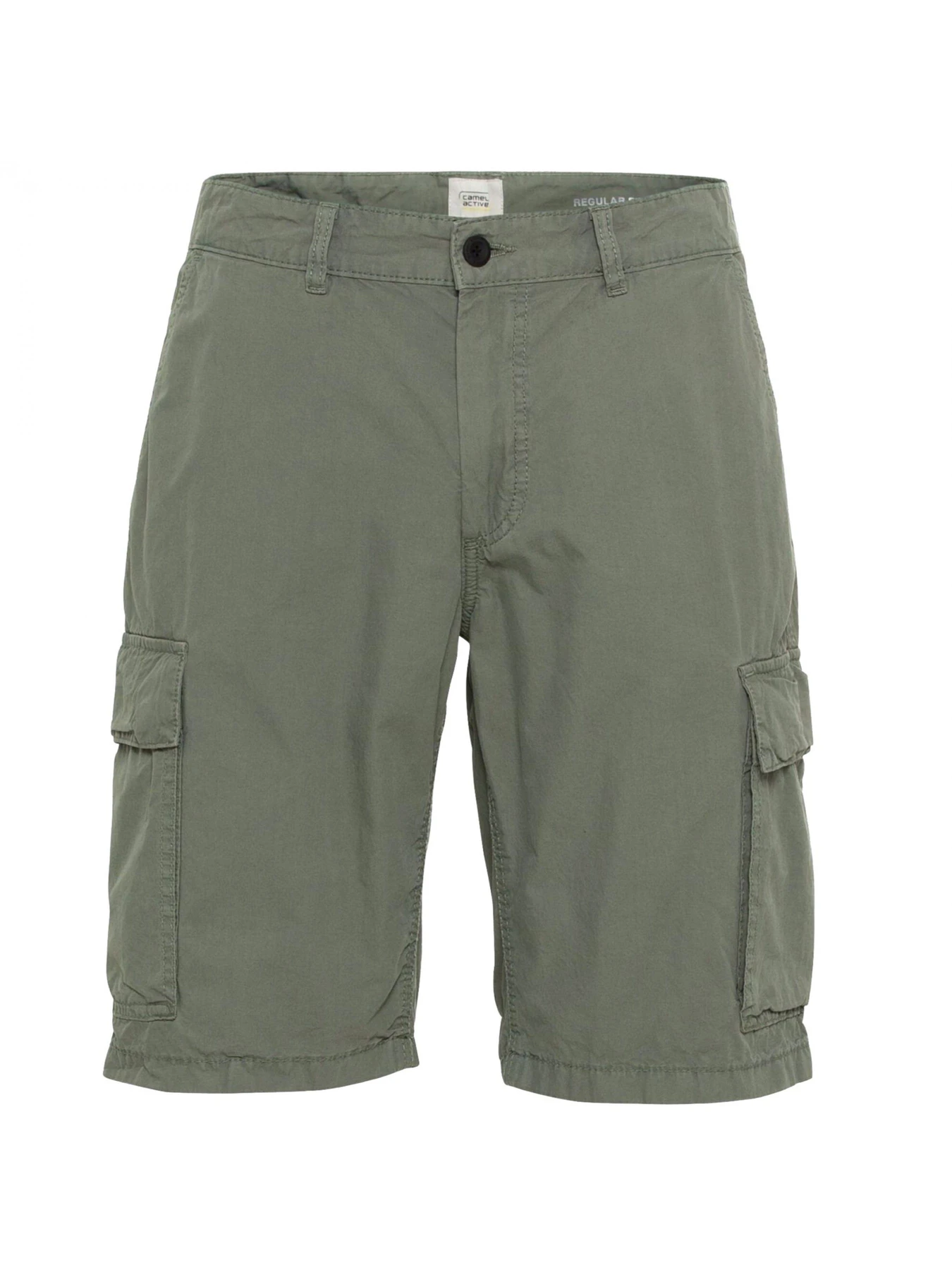 Шорты Camel Active модель 496015-1F12-37 Шорты Camel Active модель 496015-1F12-37 Фото