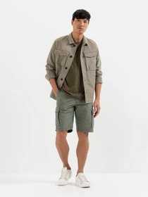 Шорты Camel Active модель 496015-1F12-37 Фото