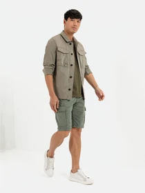 Шорты Camel Active модель 496015-1F12-37 Фото
