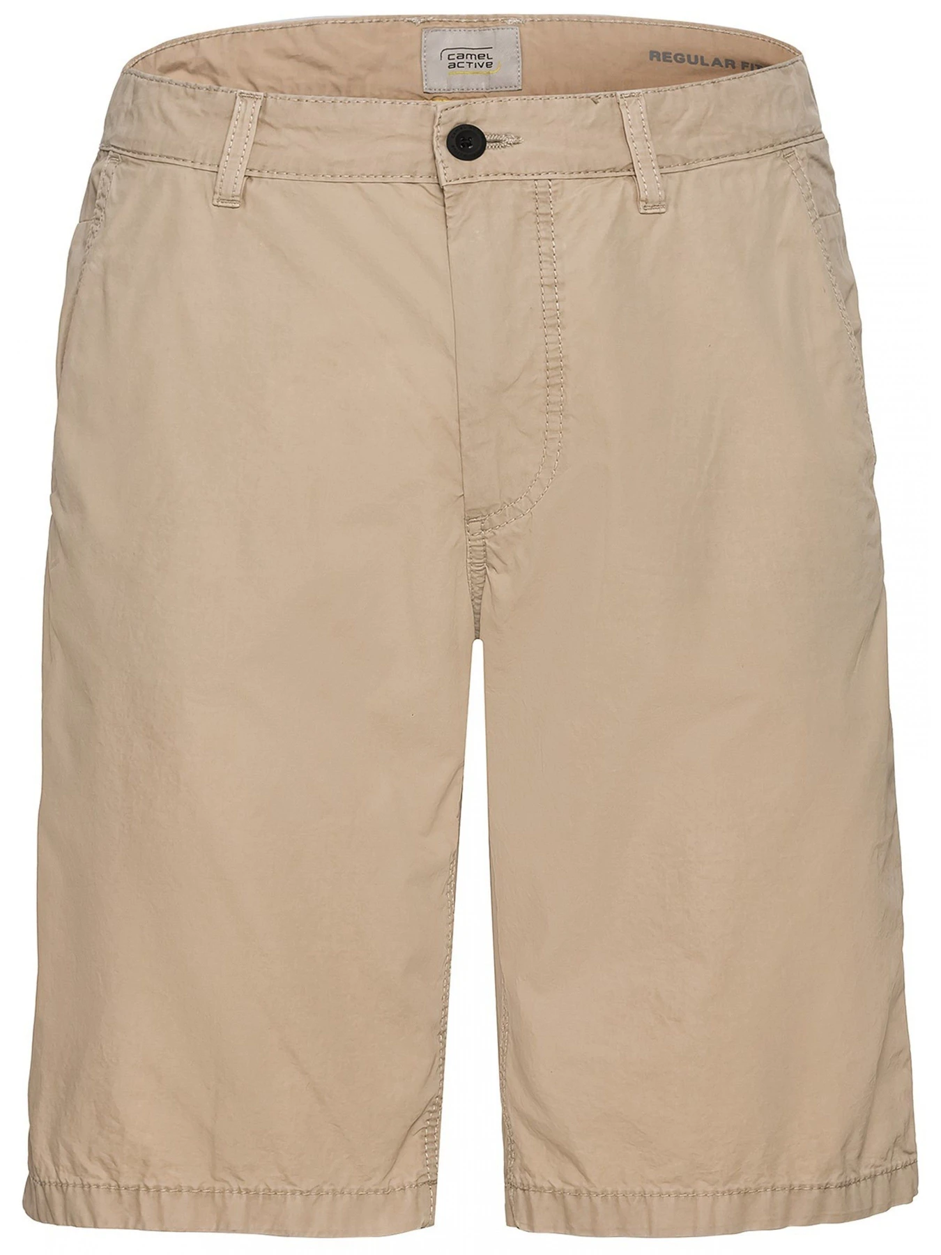 Шорты Camel Active модель 497105-1F12-18 Шорты Camel Active модель 497105-1F12-18 Фото