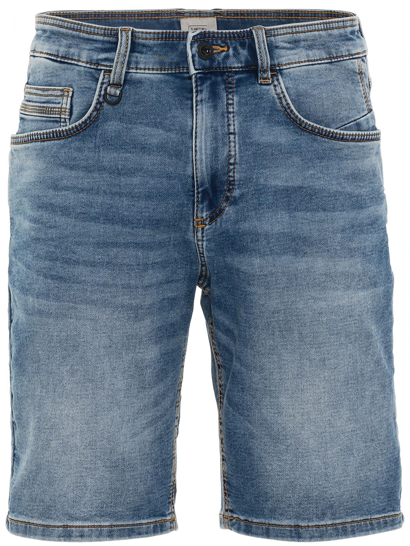Шорты Camel Active модель 498305-1D01-41 Шорты Camel Active модель 498305-1D01-41 Фото