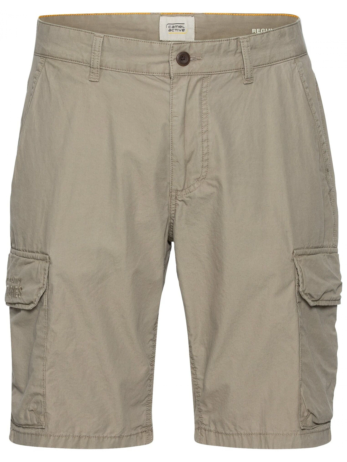 Шорти Camel Active модель 496215-3F50-31 Фото