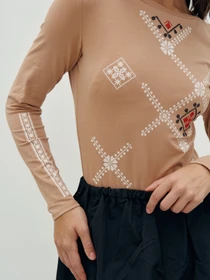 Боді та корсети RicaMare модель RM4185-5-24DF Фото
