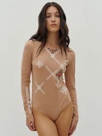 Боді та корсети RicaMare модель RM4185-5-24DF Фото