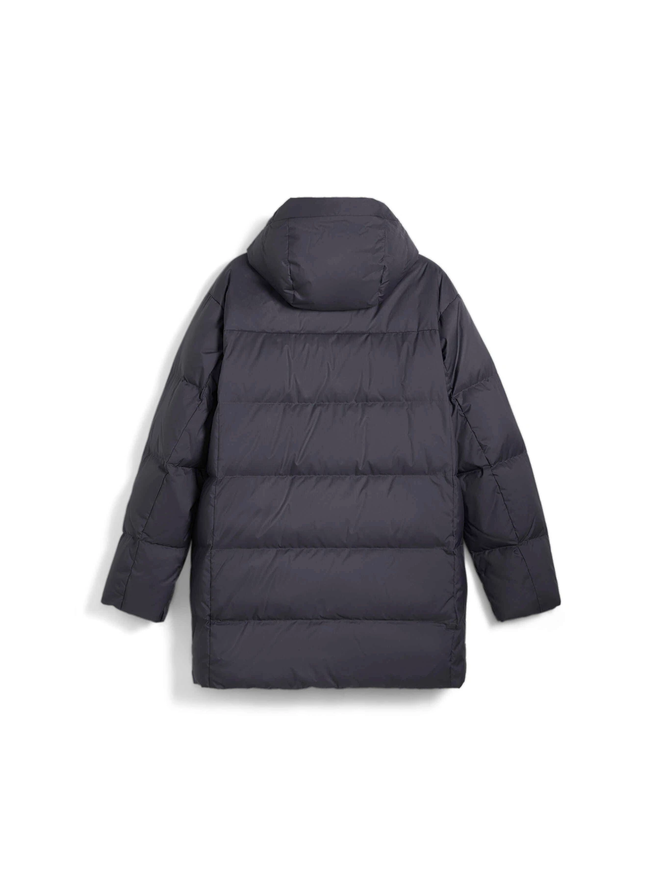 Куртки и дубленки PUMA Protective Down Parka модель 626466 Фото