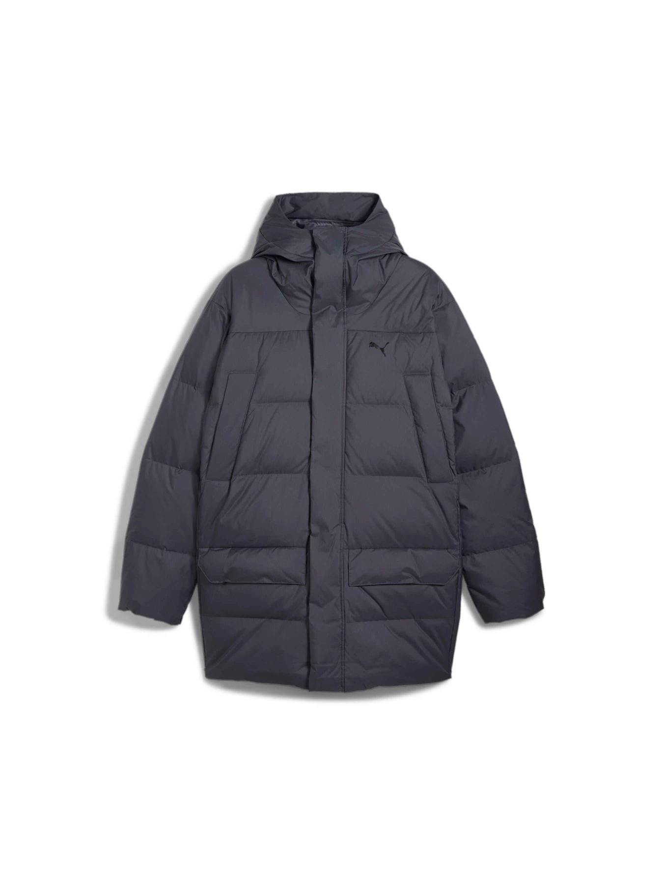 Куртки и дубленки PUMA Protective Down Parka модель 626466 Фото