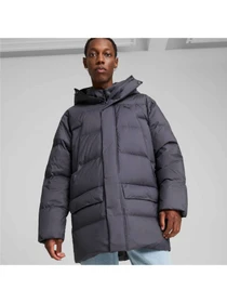 Куртки и дубленки PUMA Protective Down Parka модель 626466 Фото