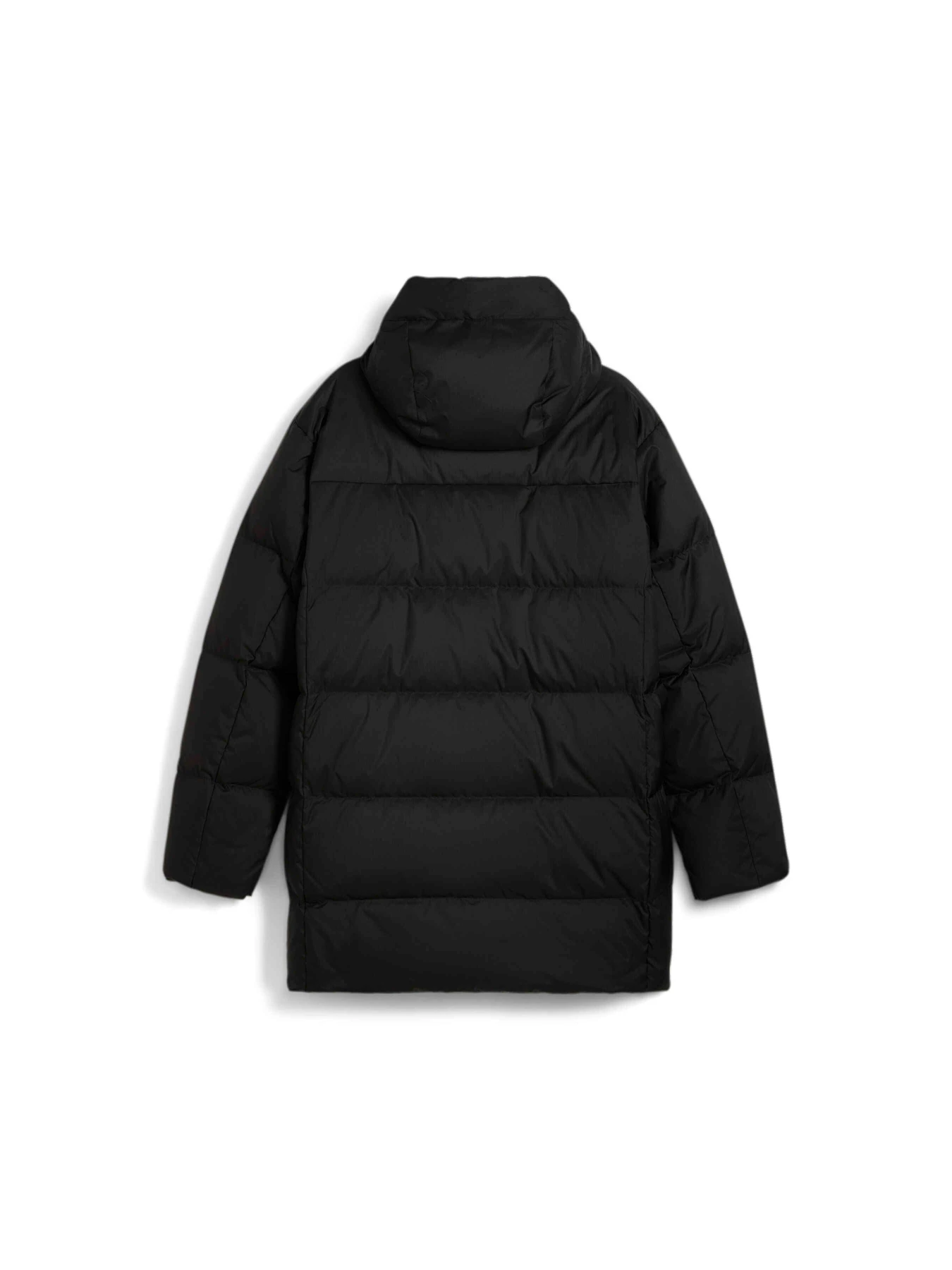 Куртки и дубленки PUMA Protective Down Parka модель 626466 Фото