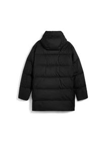 Куртки и дубленки PUMA Protective Down Parka модель 626466 Фото