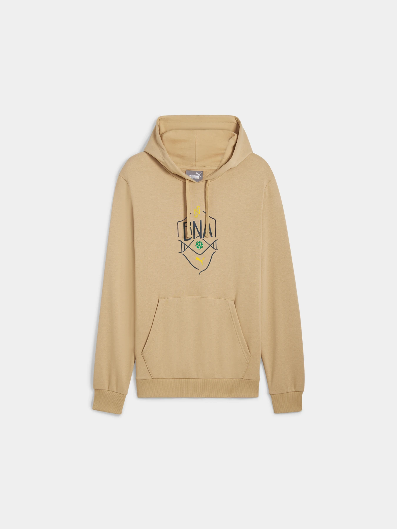 Худи Neymar JR "BNA" Hoodie Men Neymar Jr Bna Hoody модель 659720 Фото