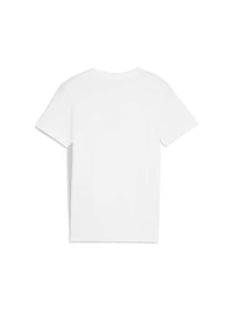 Футболки и поло PUMA Neymar Jr Bna Logo Tee Jr модель 659719 Фото