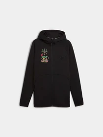 Худи и свитшоты PUMA Melo 1love Dime Jacket модель 627783 Фото