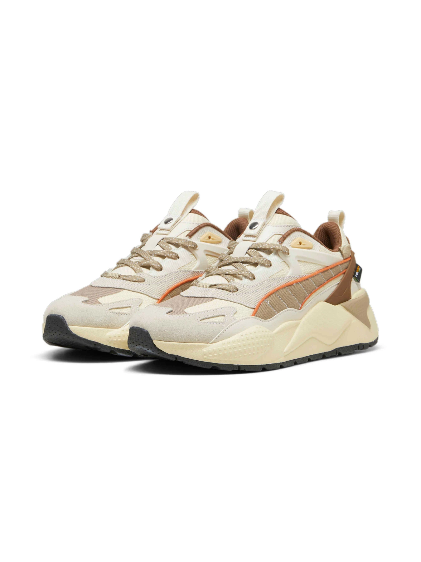 Кроссовки PUMA Rs-x Efekt Dakar модель 398206 Фото