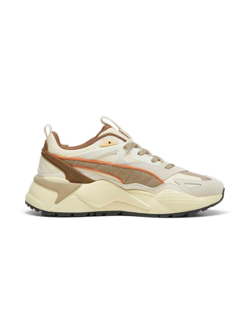 Кроссовки PUMA Rs-x Efekt Dakar модель 398206 Фото