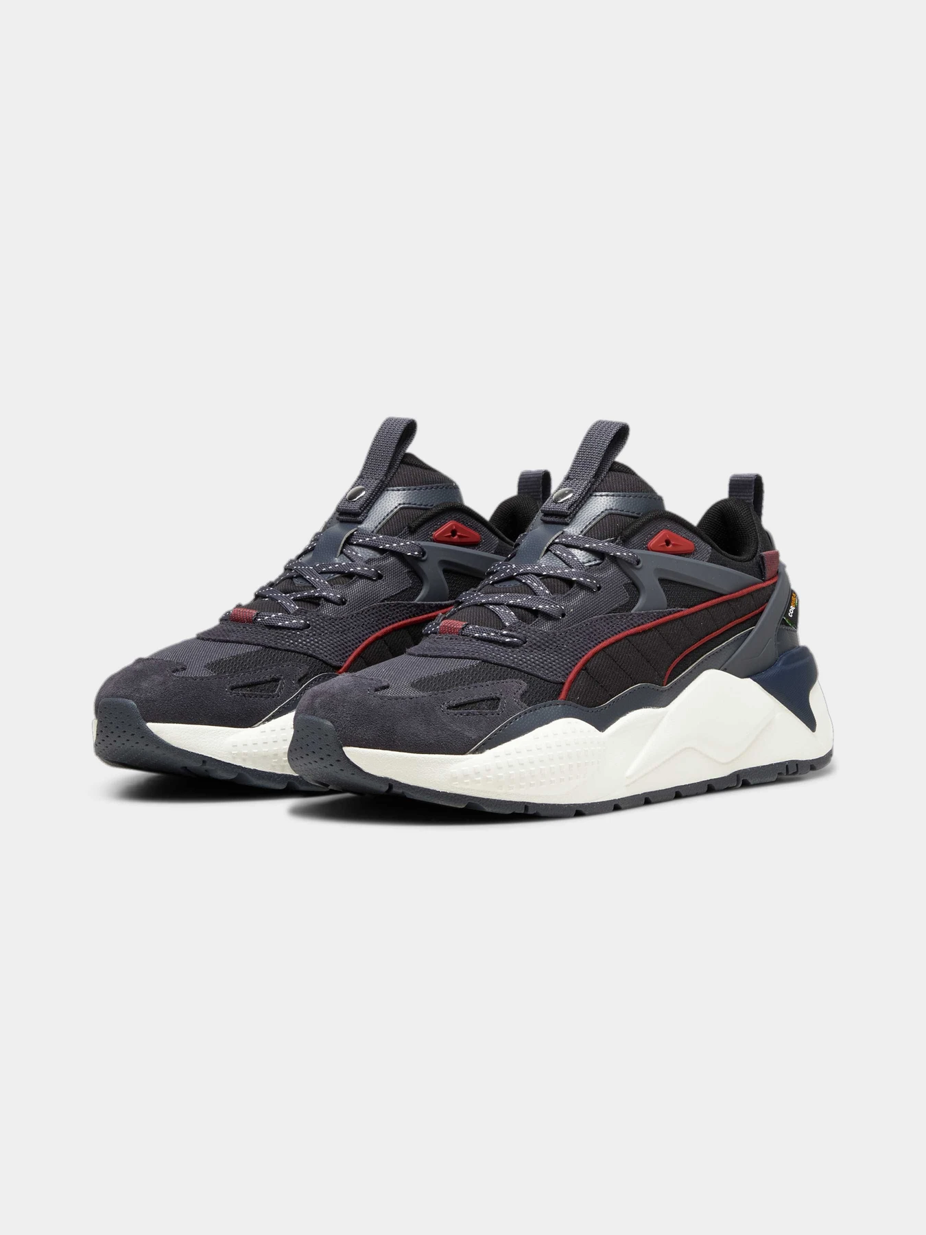 Кроссовки PUMA Rs-x Efekt Dakar модель 398206 Кроссовки PUMA Rs-x Efekt Dakar модель 398206 Фото