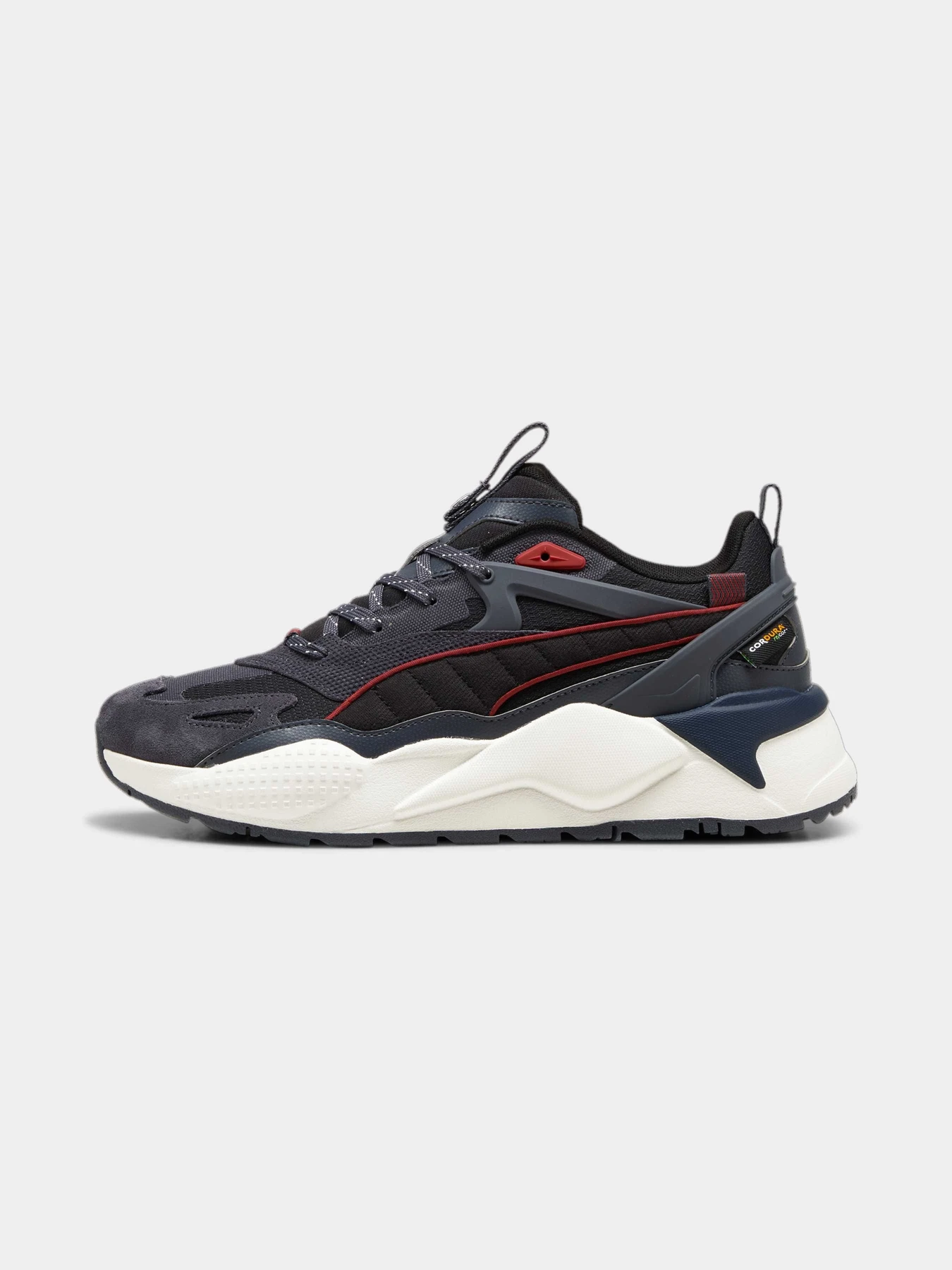 Кроссовки PUMA Rs-x Efekt Dakar модель 398206 Кроссовки PUMA Rs-x Efekt Dakar модель 398206 Фото