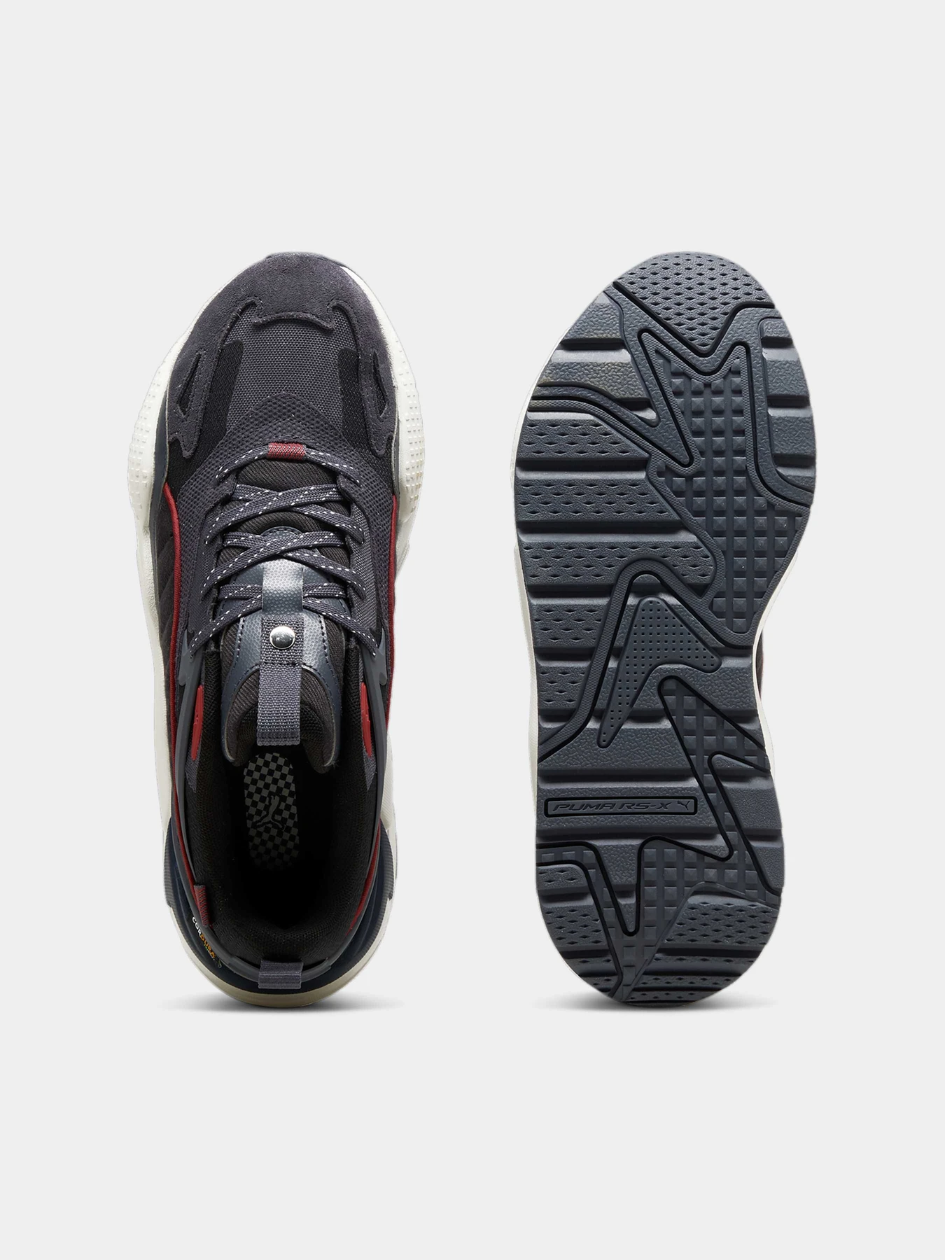 Кроссовки PUMA Rs-x Efekt Dakar модель 398206 Кроссовки PUMA Rs-x Efekt Dakar модель 398206 Фото