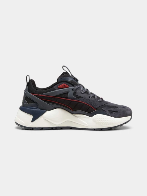 Кроссовки PUMA Rs-x Efekt Dakar модель 398206 Фото