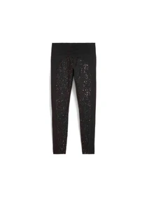 Брюки PUMA Intergalactic Hw 7/8 Tight модель 525797 Фото